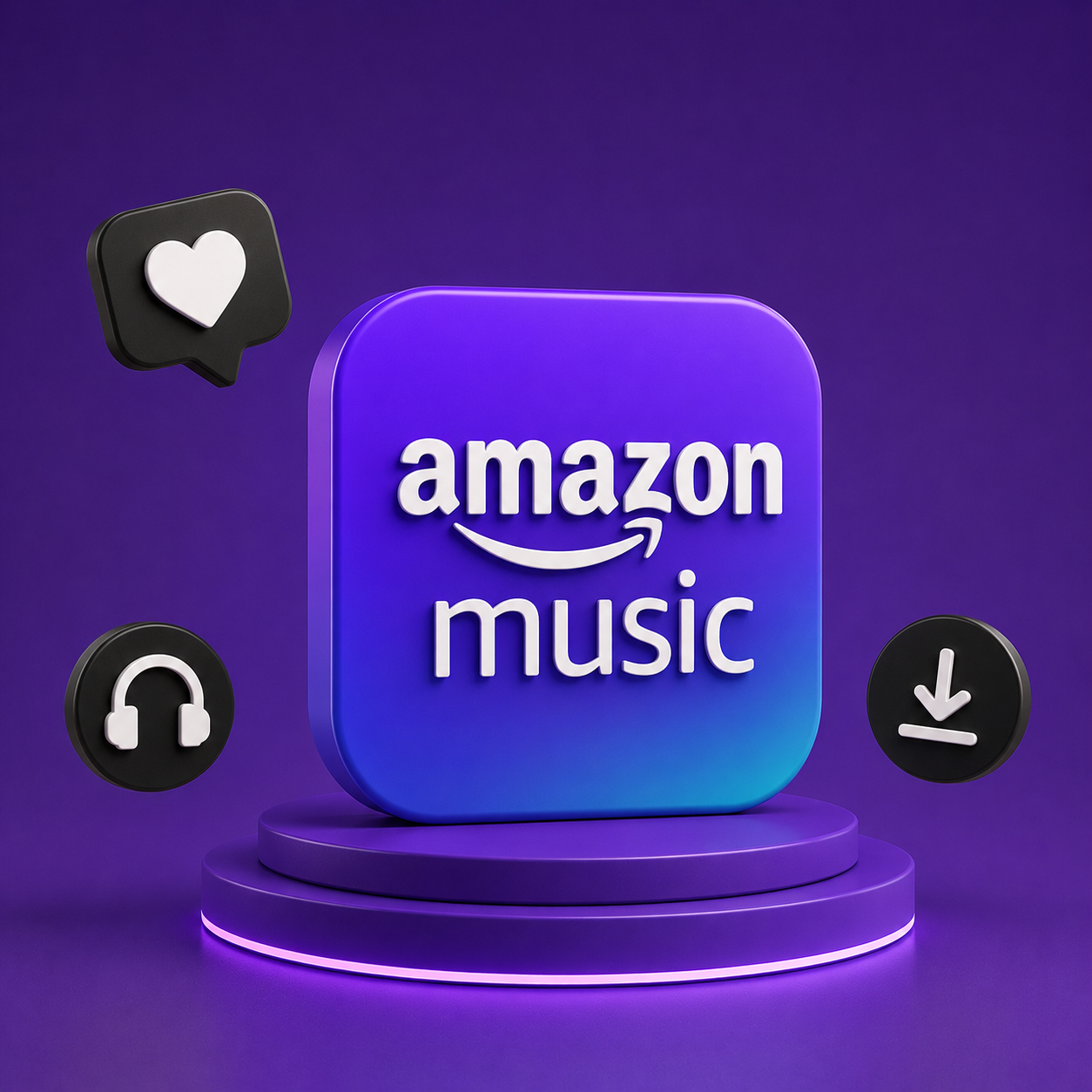 Amazon Music
