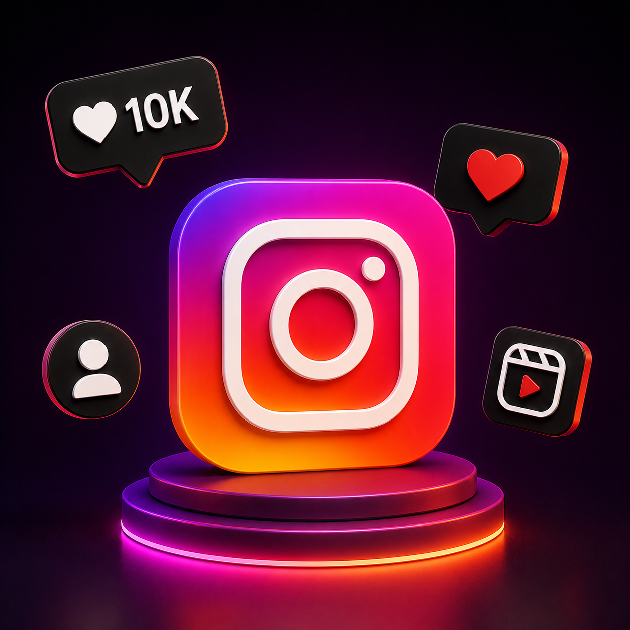 Instagram